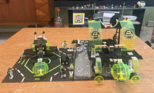 LEGO Alpha Centauri Set