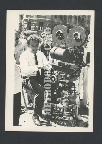 Ugo tognazzi protagonista - ugo,