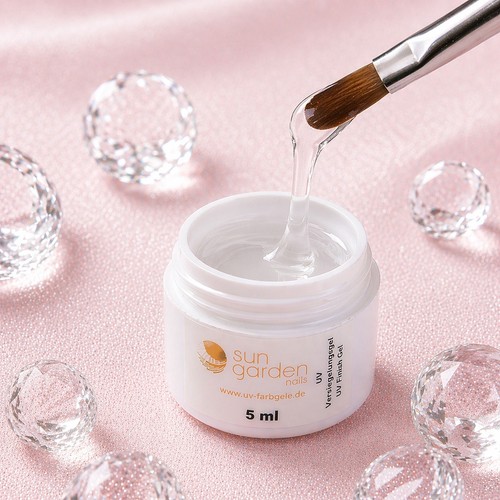 Gel classic finish - classic, 5