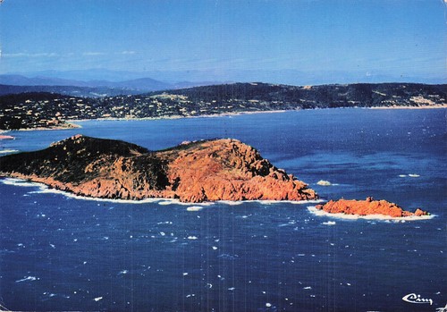 Ramatuelle cap camarat - ramatuelle,