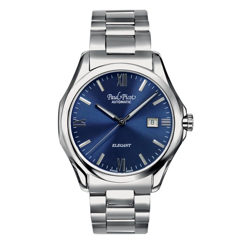 Orologio uomo paul picot - orologio,