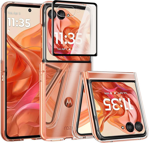 Custodia per motorola - per,