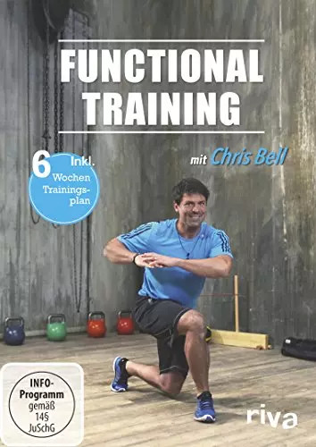 Functional training import - training, [import]