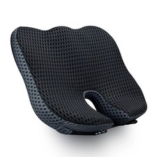 Cuscino Sedile Auto Memory