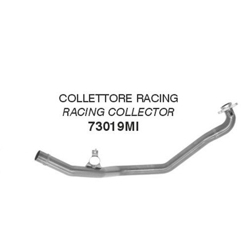 Collettore elimina - collettore,