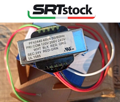 Trasformatore packard pf42440 - trasformatore,