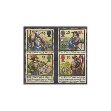 Grande-Bretagne - 1992 - No