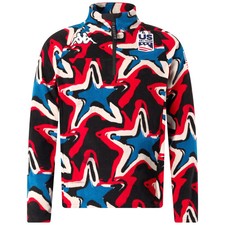 Kappa - Felpa da Uomo mod