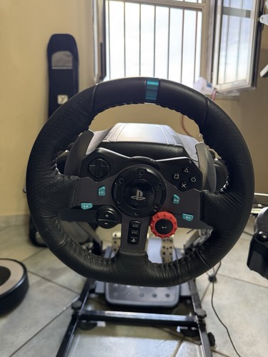 Volante gaming logitech - volante,