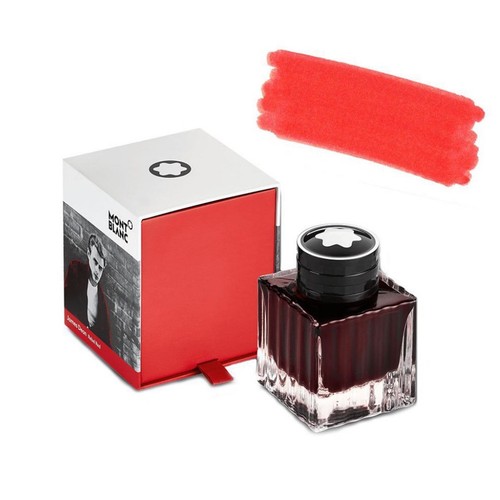 Montblanc grandi personaggi - montblanc,