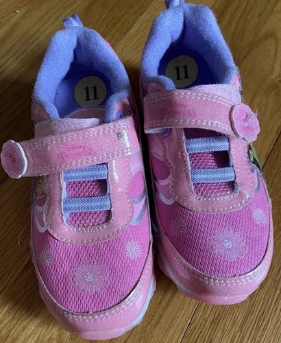 Sneakers bambina taglia - , 11