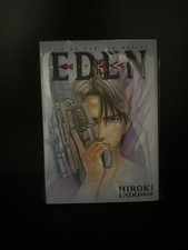 Eden: It's an Endless World