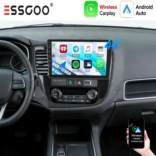 Autoradio per mitsubishi - per,