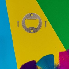  15 Pcs Apri Bottiglia