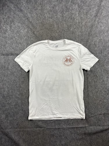 Shirt gap chevrolet corvette - t-shirt,
