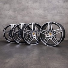 Cerchi auto Porsche 911 da 19