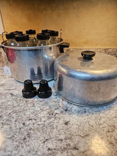 Sterilizzatore biberon