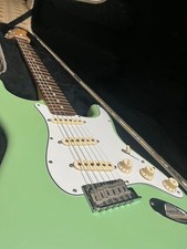 Fender usa American Standard
