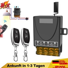 DC12V 1CH 433Mhz Ricevitore