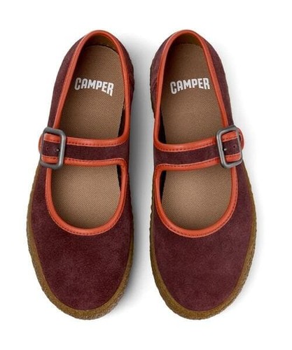 Sneakers camper peu terreno - camper,