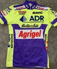 Ciclismo Agrigel ADR