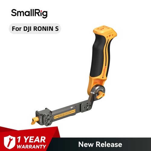 Maniglia imbracatura smallrig - maniglia,