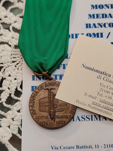 Medaglia alpini adunata - medaglia,