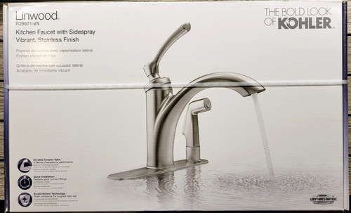 Kohler r29671 rubinetto - kohler,
