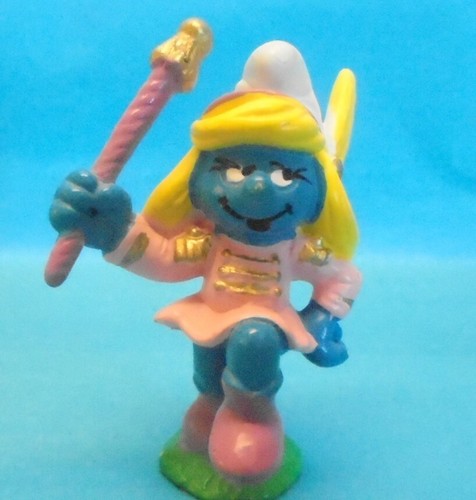 20188 majorette puffetta - majorette, "e"