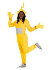 Costume tuta Teletubbies
