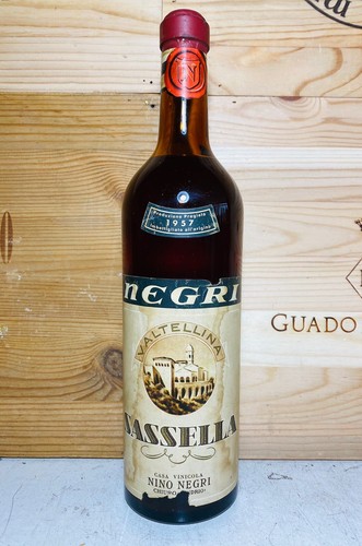1957 nino negri sassella - nino,