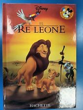 Disney Club del Libro Hachette Vendita Singola