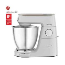 Kenwood Titanium Chef Baker KVL65.001WH - 2 Anni di Garanzia