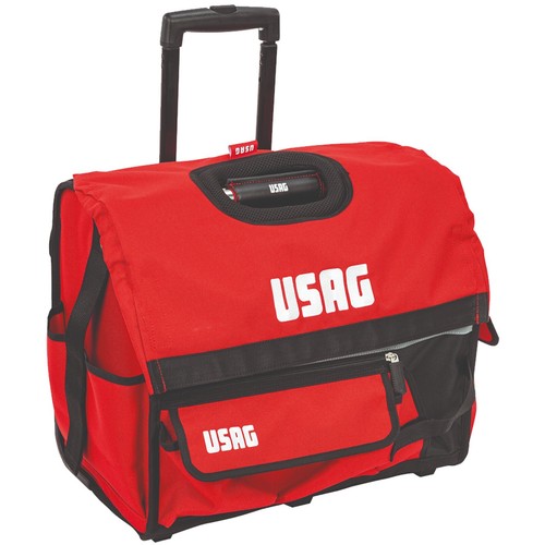 Valigia trolley porta attrezzi - valigia,