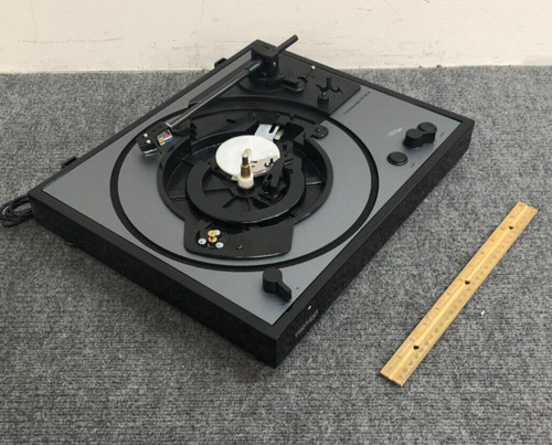 Thorens td102a giradischi - td102a,
