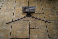 STAND UE55NU7670U BASE PIEDISTALLO DA TAVOLO ORIGINALE CON VITI PER TV SAMSUNG 55"