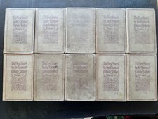 1916 -THE BEST STORIES BY THE