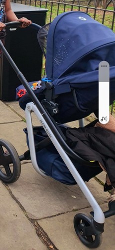 Passeggino maxi - passeggino,