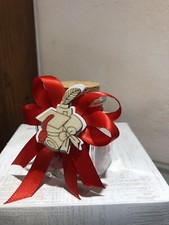 Bomboniera Laurea 5 Confetti