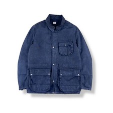 Giacca CP Company Tinto Terra