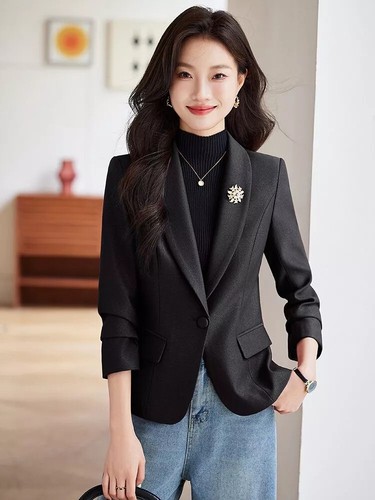 Giacca tailleur blazer - da,