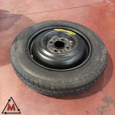 Ruotino di scorta 3,5Jx15 4x114,3 ET40 125/90 R15 96M per Hyundai, Kia (89407)