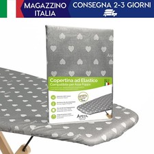 copertura Asse Stiro