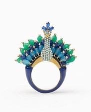Anello completo Kate Spade