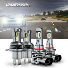 For Subaru Forester 98-02 faro