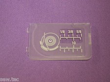 Scorrimento Piastra Bobina