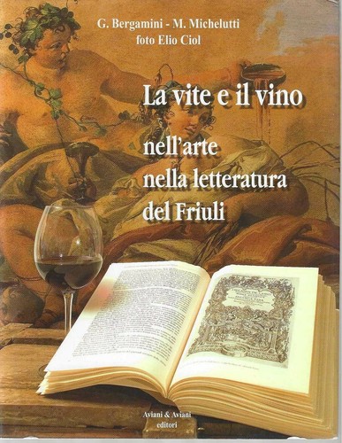 Vite vino di g - "la,