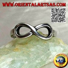 Anello argento 925 con - 925‰,