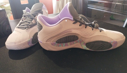Scarpe nike jordan tatum - nike, 2
