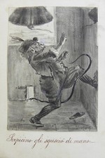 Aldo CARPI (Milano 1886-1973)